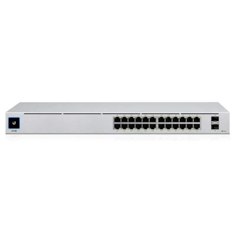 Ubiquiti UniFi Switch USW-24