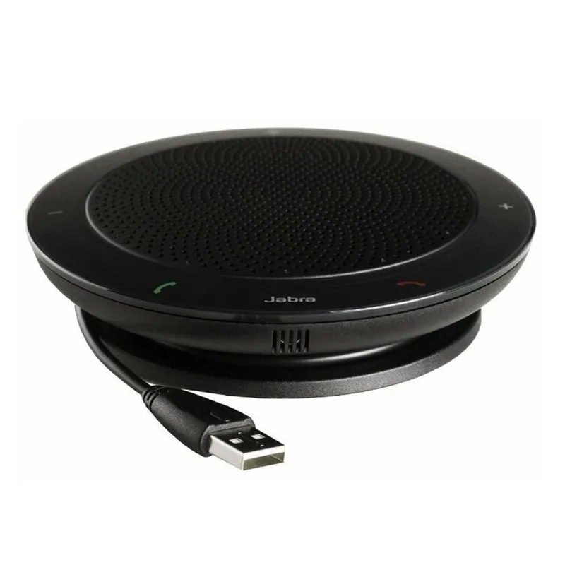 Спикерфон Jabra черный (7410-209)