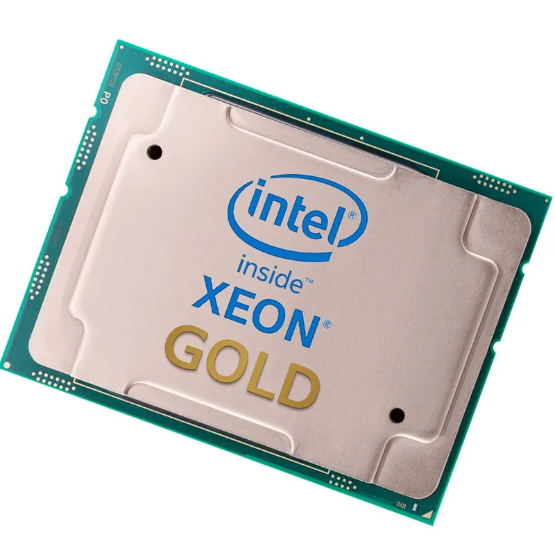 Центральный Процессор Intel Xeon® Gold 5320 26 Cores, 52 Threads, 2.2/3.4GHz, 39M, DDR4-2933, 2S, 185W