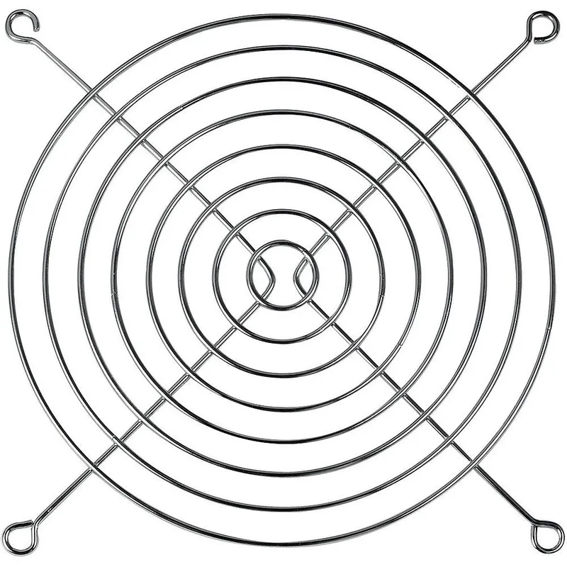 Аксессуары Arctic Cooling ARCTIC 140mm Fan Grill (ACFAN00088A) ACFAN00088A