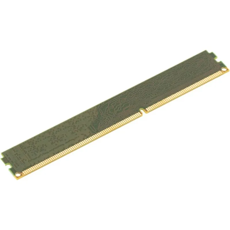 Оперативная память Kingston DDR-III 4GB  1600MHz DIMM CL11 1RX8 1.5V 240-pin 4Gbit