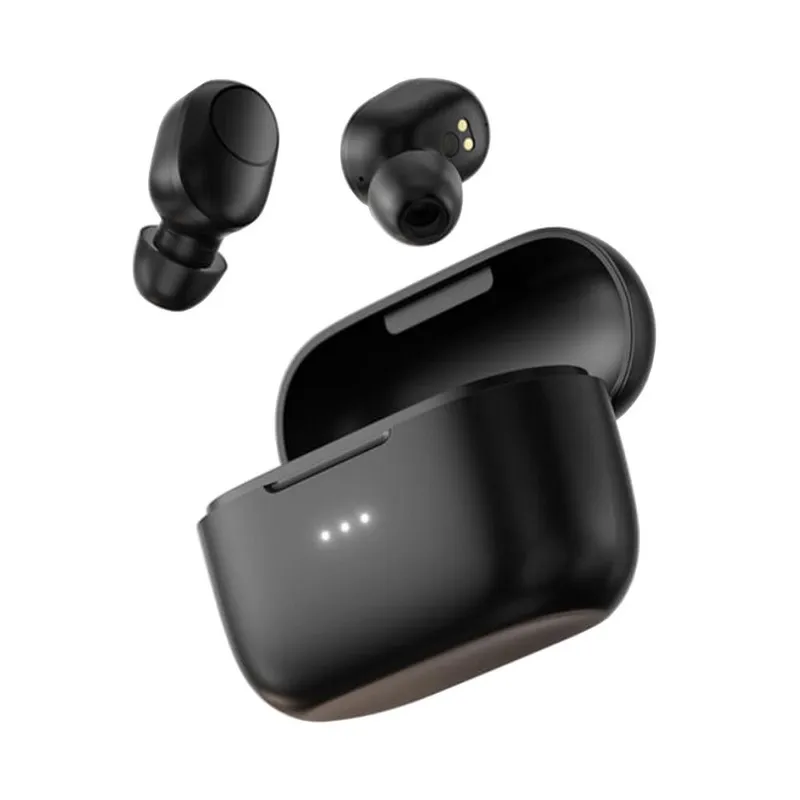 Беспроводные наушники Haylou GT5 (black) (930528)