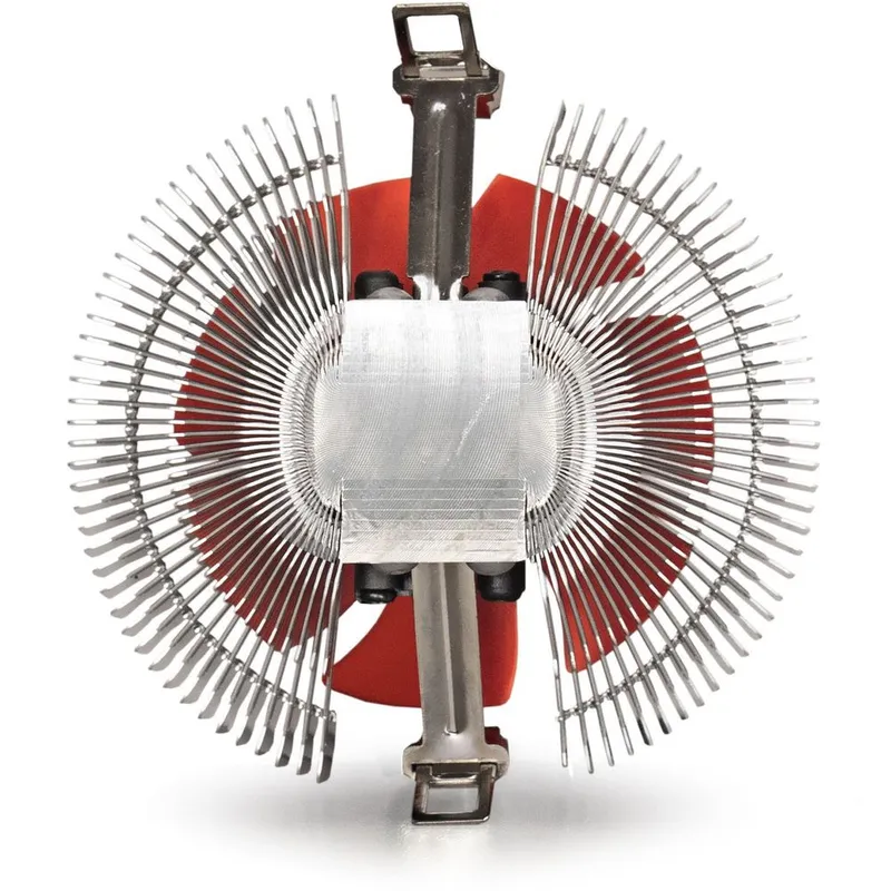 Вентилятор Exegate Кулер ExeGate EE80 (EX286144RUS) (Al, LGA775/1150/1151/1155/1156/1200/AM2/AM2+/AM3/AM3+/AM4/FM1/FM2/754/939/940, TDP 65W, Fan 80mm, 2000RPM, Hydro bearing, 3pin, 22db, 205г, с термопастой, на защелках, Retail color box)