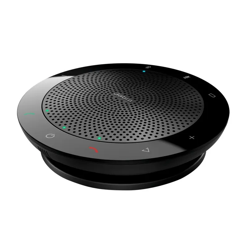 Спикерфон Jabra Speak 510+ UC / Bluetooth / USB-A / NC WB Link 370 UC (016307)