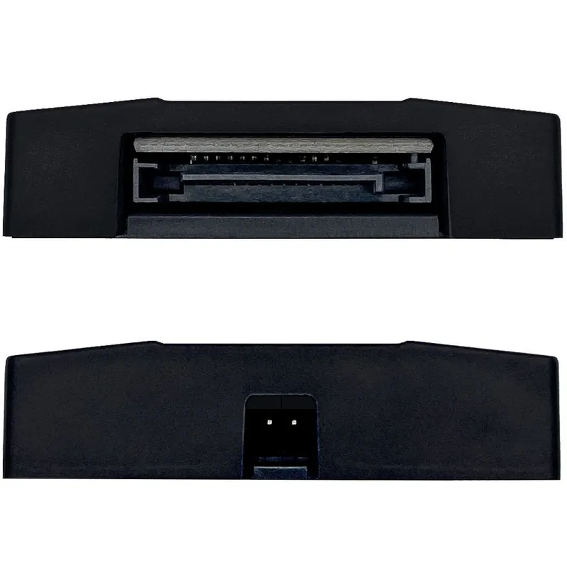 Аксессуары Arctic Cooling Хаб для 10 вентиляторов корпуса ПК Arctic Case Fan Hub 10 PWM Fan (ACFAN00175A) (702522)