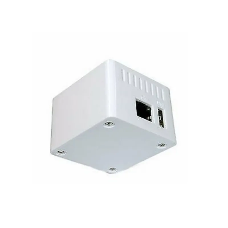 Корпус ACD RD021  White Protective case,ABS Case, Only Suitable for Orange Pi Zero, can't hold Expansion Board inside