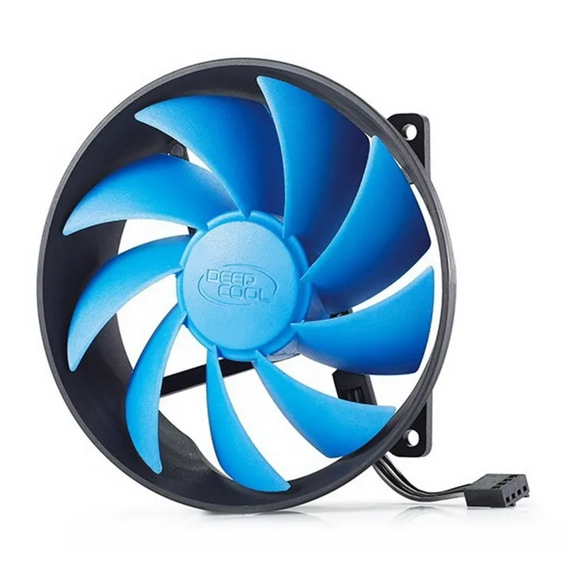 Вентилятор Deepcool GAMMAXX 300 (708124) {24} (Height 135.7mm, 6mm x 3pcs, Fan 120mm, 900;1600RPM ±10%, < 21 dB(A), 4-pin, TDP 130W, Al+Cu, Latch, Socket AMD AM4/Intel LGA1200/115x)