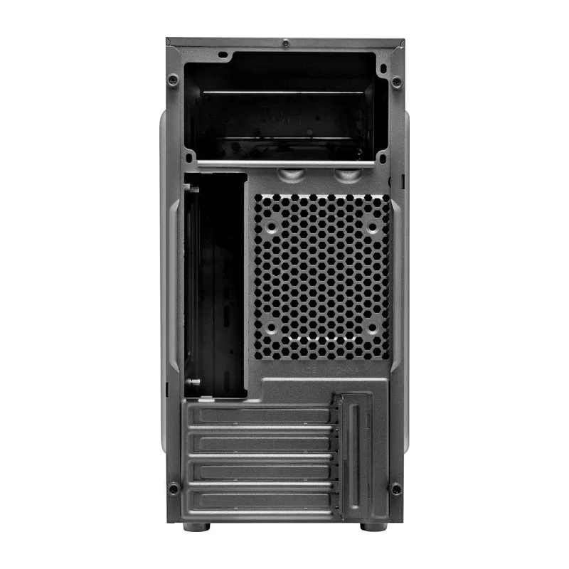 Корпус Ginzzu Корпус Ginzzu D350 RGB (421418)