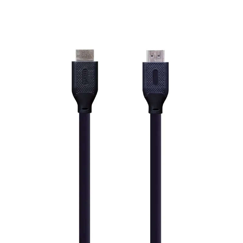 Кабель HDMI Cablexpert CC-HDMI8K-2M 2м, v2.1, 8K, 19M/19M, черный, пакет (114448)