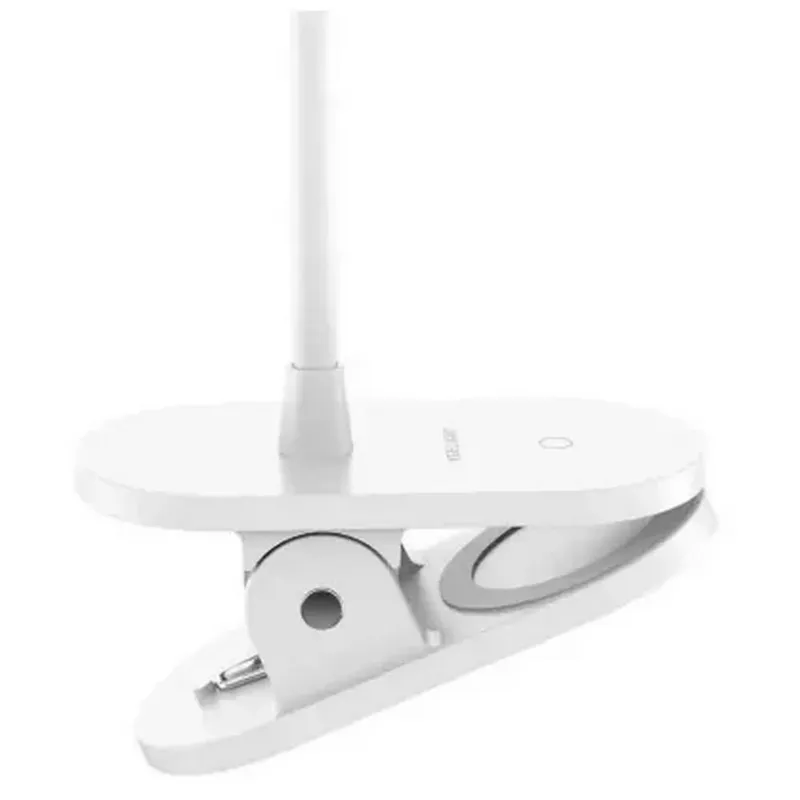 Светильник Yeelight YLTD10YL настольный на прищепке белый 5Вт