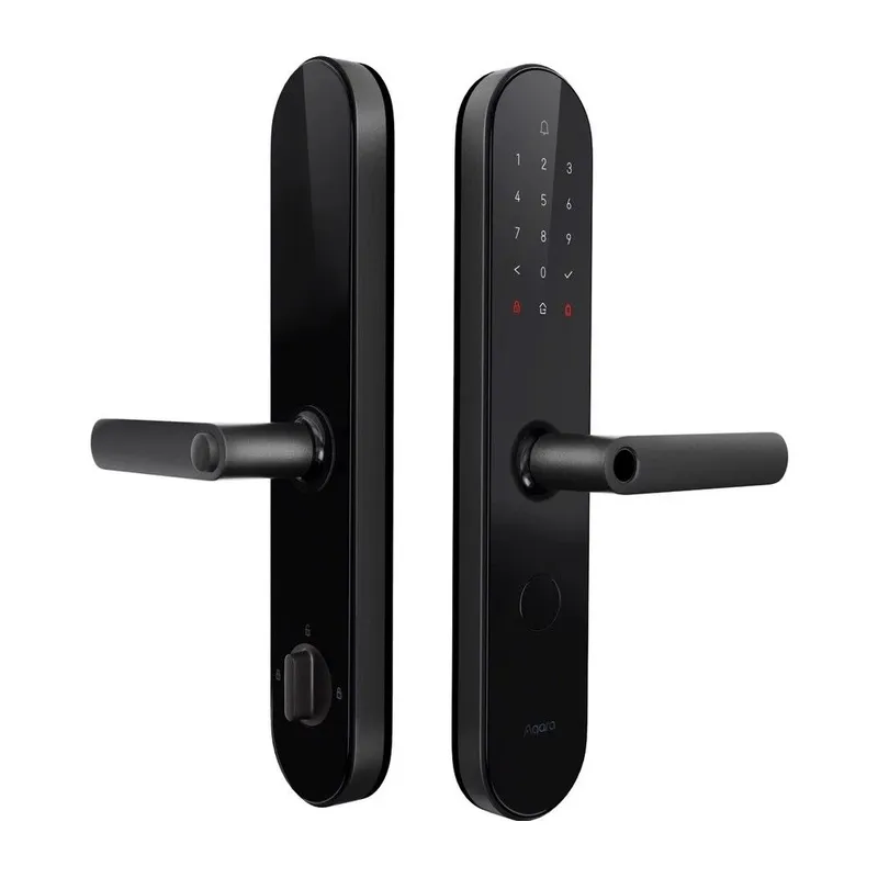 Умный дверной замок Aqara Door lock N100 ZNMS16LM (214361)