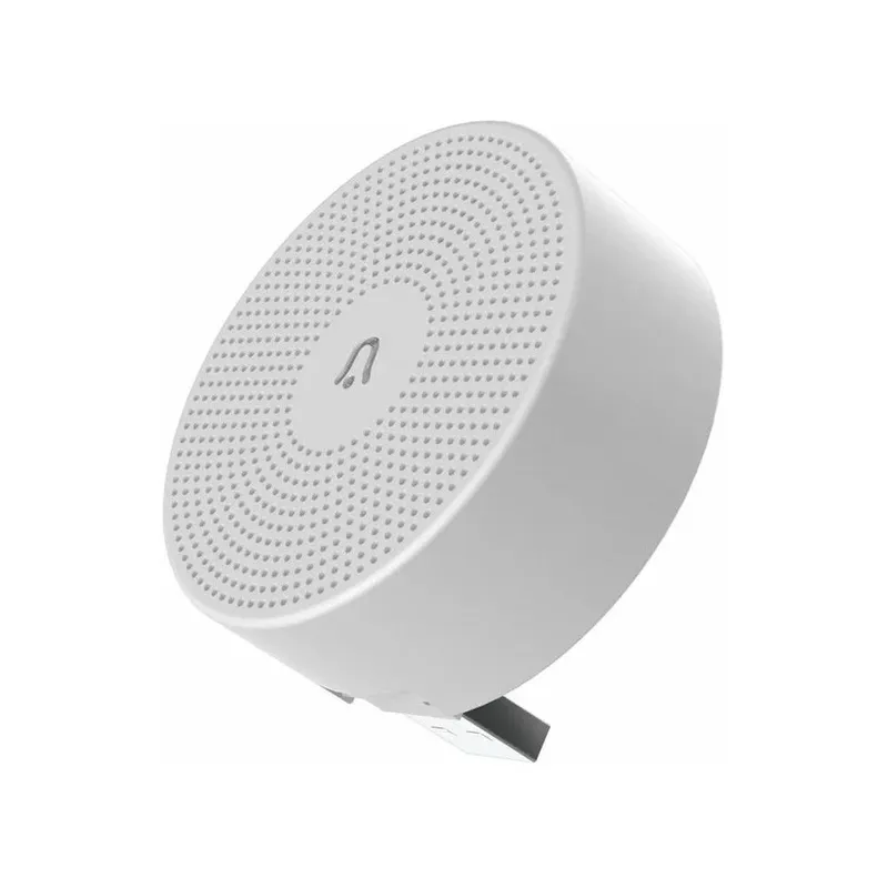 Камера видеонаблюдения Laxihub Видеокамера B1-TY (Bell 1S) Outdoor Wi-Fi 1080P Video Doorbell with Wireless Jingle & microSD card Tuya Version B1-TY