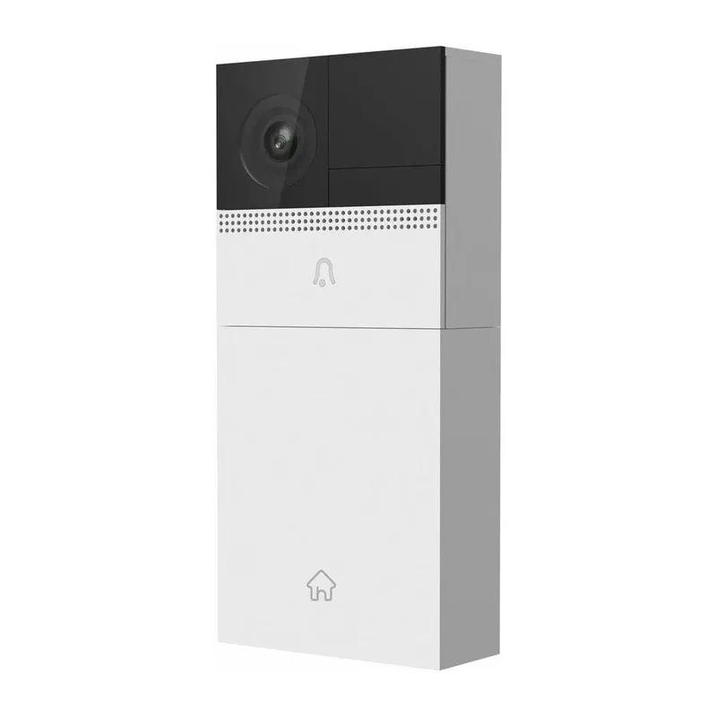 Камера видеонаблюдения Laxihub Видеокамера B1-TY (Bell 1S) Outdoor Wi-Fi 1080P Video Doorbell with Wireless Jingle & microSD card Tuya Version B1-TY