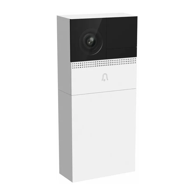 Камера видеонаблюдения Laxihub Видеокамера B1-TY (Bell 1S) Outdoor Wi-Fi 1080P Video Doorbell with Wireless Jingle & microSD card Tuya Version B1-TY