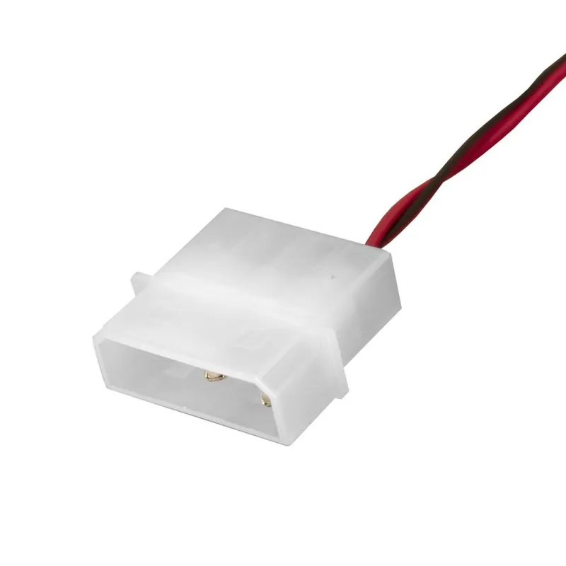 Вентилятор ExeGate EX08025SM EX283381RUS 80x80x25 мм, Sleeve bearing (подшипник скольжения), Molex, 2000RPM, 25dBA