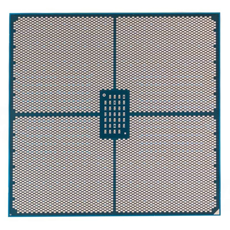 CPU AMD EPYC 9754, 128/256, 2.25-3.1-3.1, 256MB, 360W, 1 year