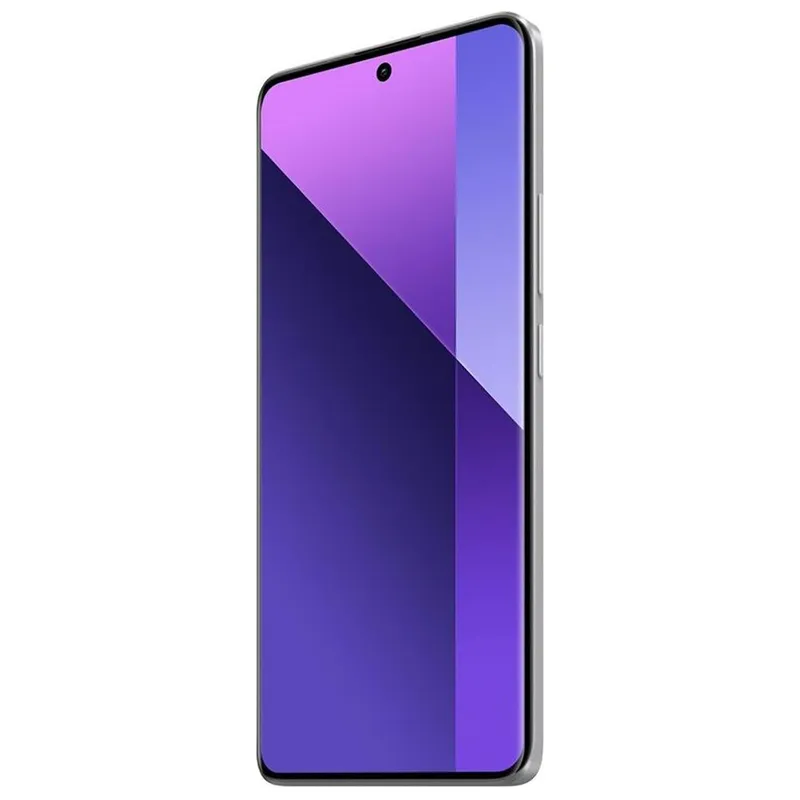 Смартфон Xiaomi Смартфон Redmi Note 13 Pro+ 5G 8+256 Moonlight White (MZB0FE1RU)