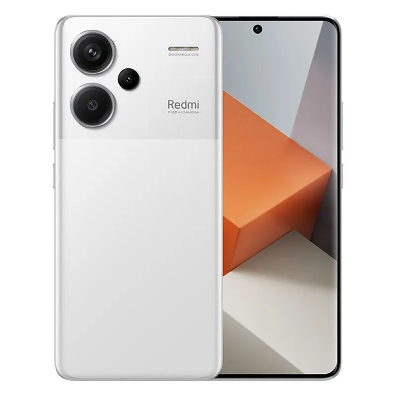 Смартфон Xiaomi Смартфон Redmi Note 13 Pro+ 5G (MZB0FE1RU)