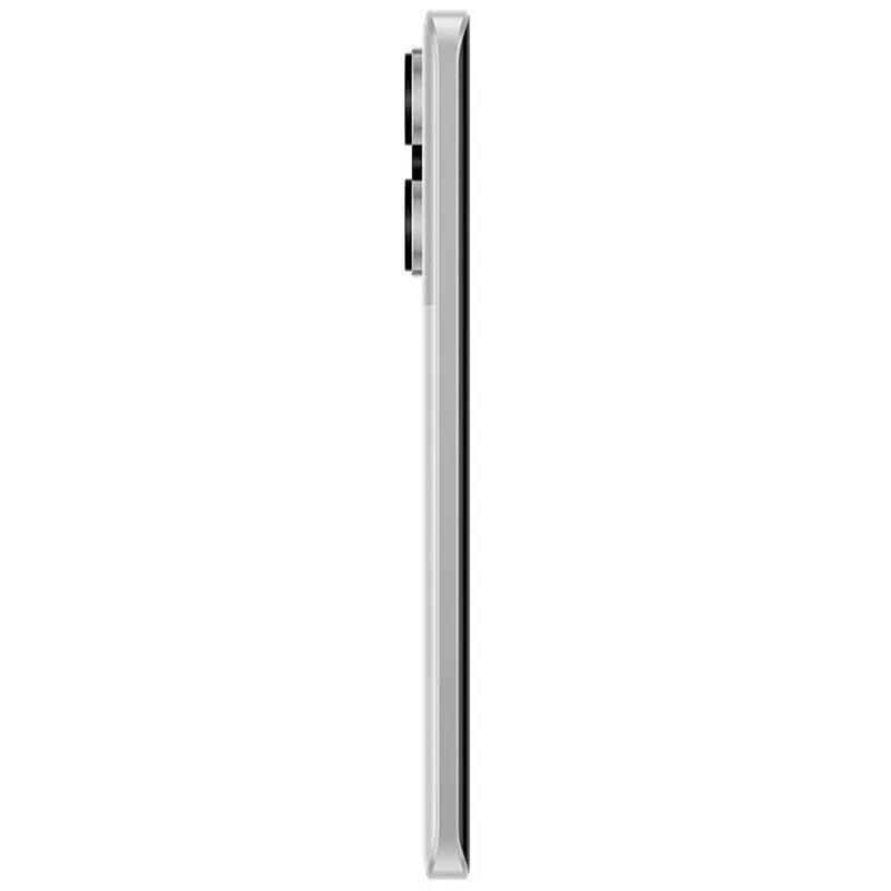 Смартфон Xiaomi Смартфон Redmi Note 13 Pro+ 5G 8+256 Moonlight White (MZB0FE1RU)