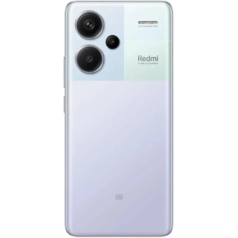 Смартфон Xiaomi Смартфон Redmi Note 13 Pro+5G 12GB+512GB Aurora Purple (MZB0FD1RU) 