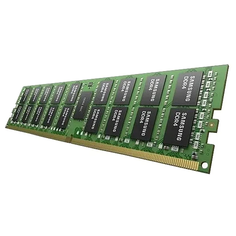 Оперативная память Samsung DDR4  64GB RDIMM (PC4-25600) 3200MHz ECC Reg 1.2V (M393A8G40CB4-CWE) 1  year, ОЕМ