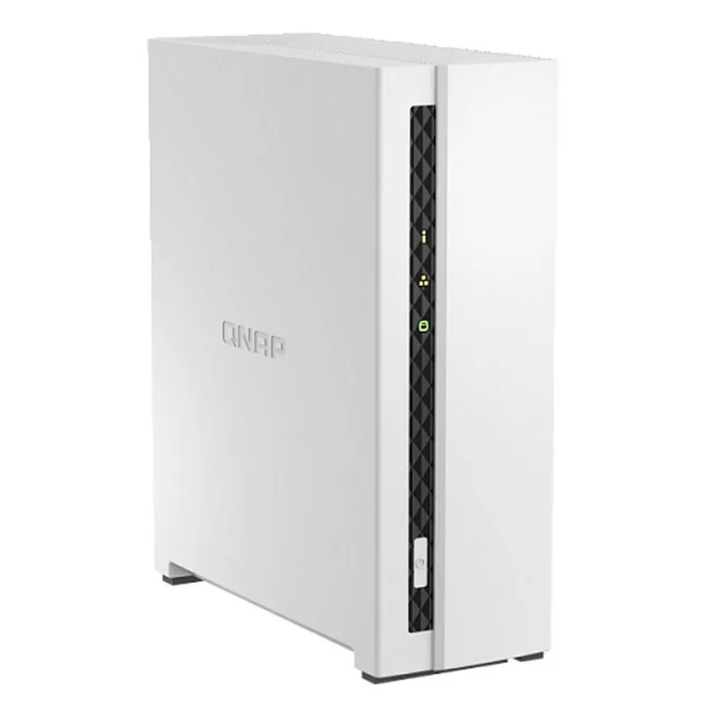 Сетевой накопитель QNAP TS-133 