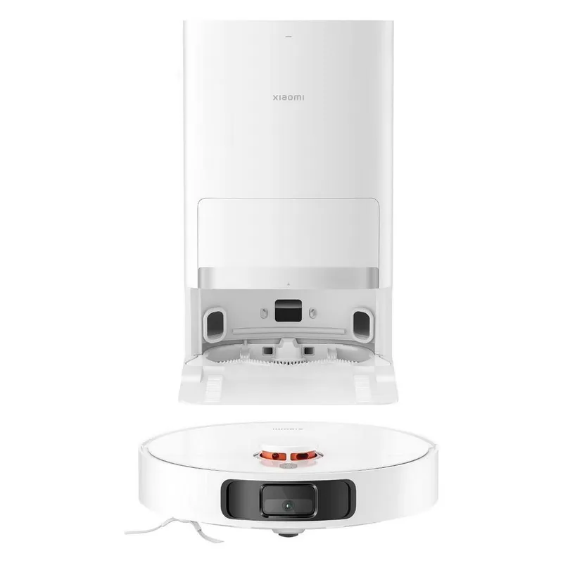 Робот-пылесос Xiaomi Robot Vacuum X20+ EU