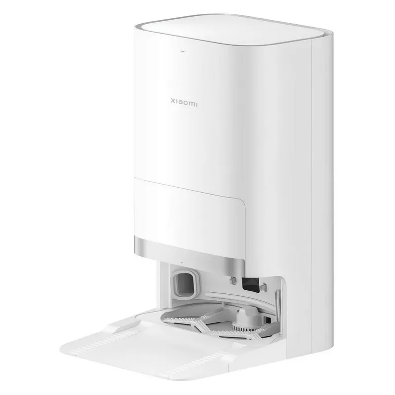 Робот-пылесос Xiaomi Robot Vacuum X20+ EU