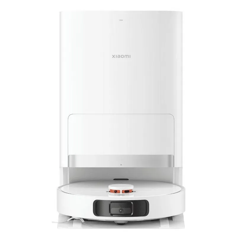 Робот-пылесос Xiaomi Robot Vacuum X20+ EU