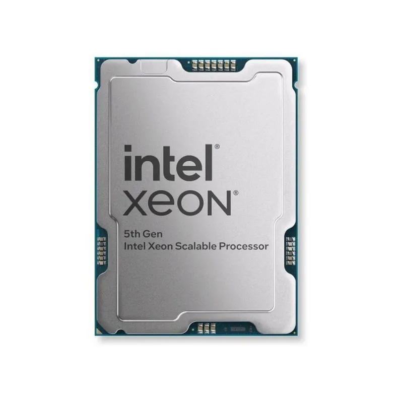 Центральный Процессор Intel Xeon® Gold 6526Y 16 Cores, 32 Threads, 2.8/3.9GHz, 37.5M, DDR5-4800, 2S, 195W OEM