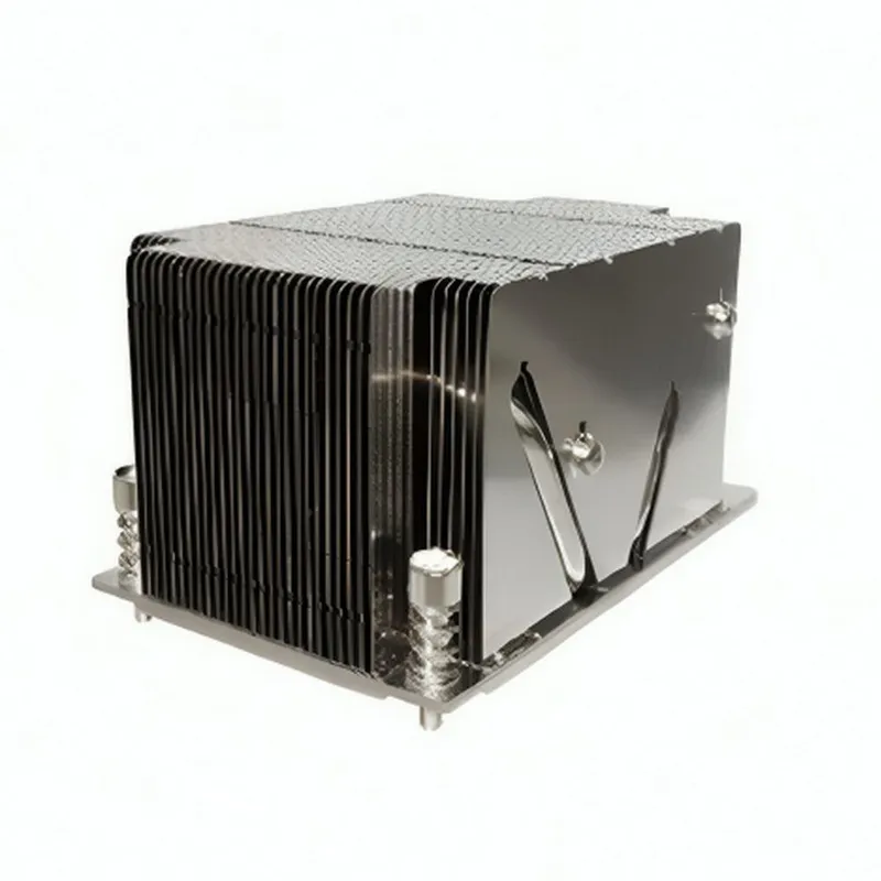 Радиатор для процессора Ablecom 
AHS-S20060, LGA4094, 2U, H/S  