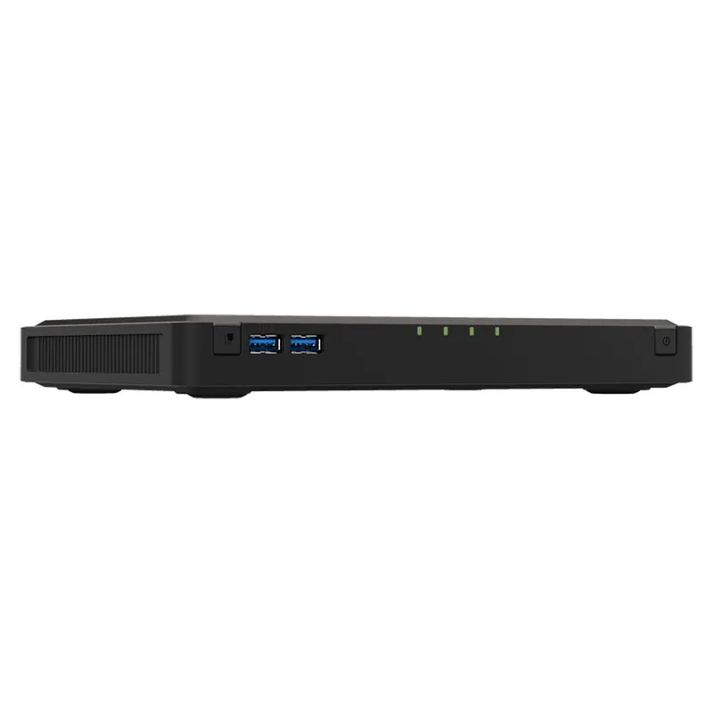 Сетевой накопитель QNAP TS-133