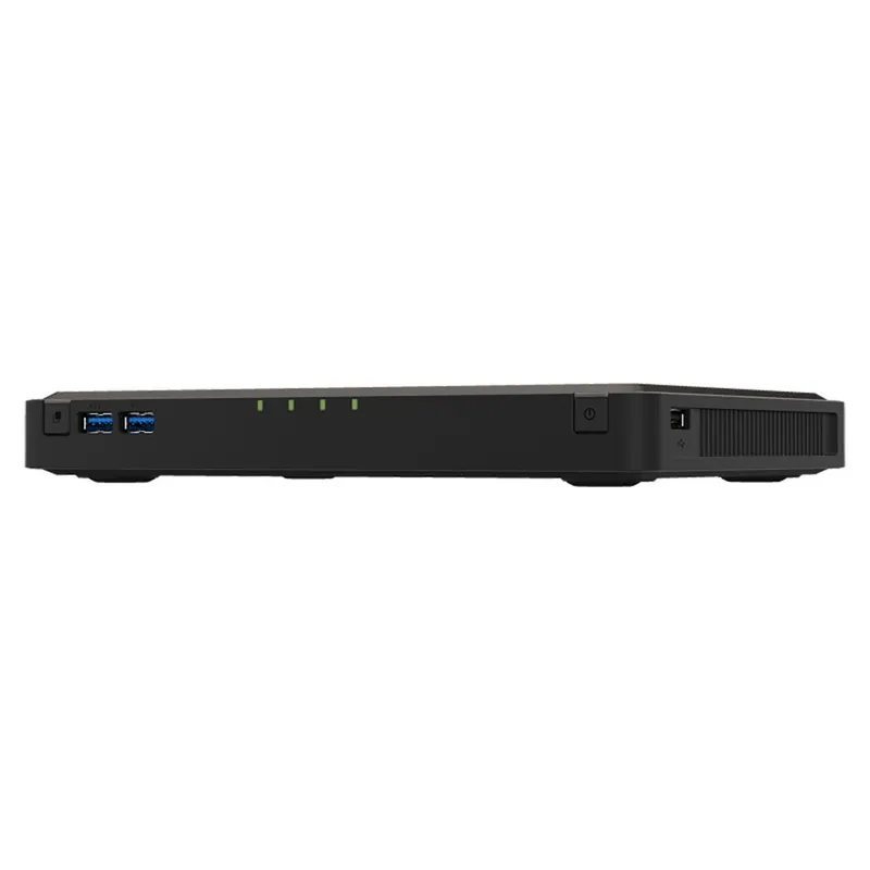 Сетевой накопитель QNAP TS-133
