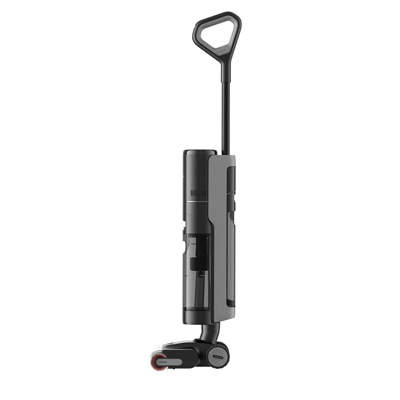 Пылесос вертикальный Dreame для влажной и сухой уборки Dreame Wet and Dry Vacuum H13 Pro Black