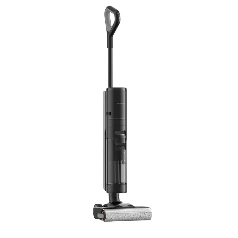 Пылесос вертикальный Dreame для влажной и сухой уборки Dreame Wet and Dry Vacuum H13 Pro Black