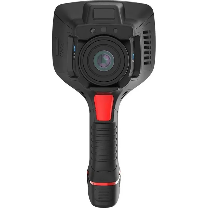 Тепловизор Torus SC600-A 2000, 640х512, -20°C~1500° (факт. 2000°C), ручной фокус, wifi+bluetooth, Госреестр