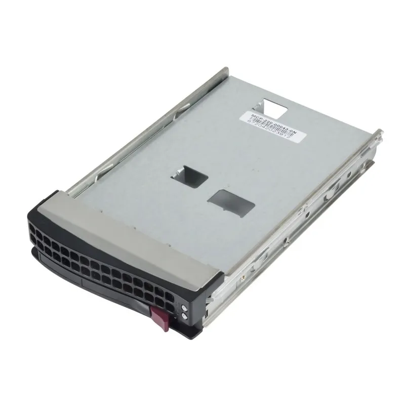 Supermicro Adaptor MCP-220-00043-0N HDD carrier to install 2.5" HDD in 3.5" HDD tray (for case 813,825, 826, 836, 846 series)