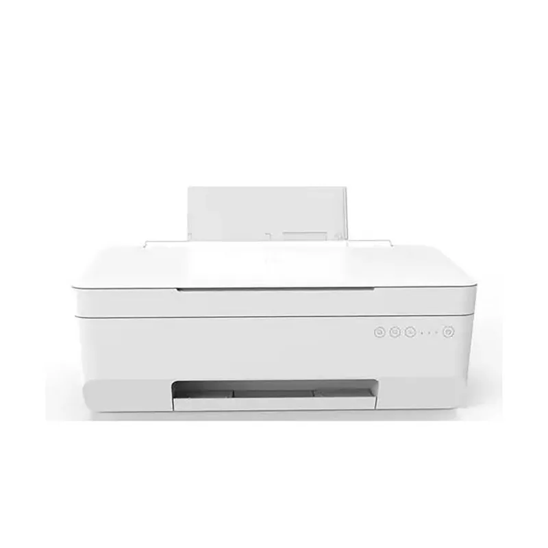 МФУ  Xiaomi Wireless All-in-One Inkjet Printer BHR7410RU  
 