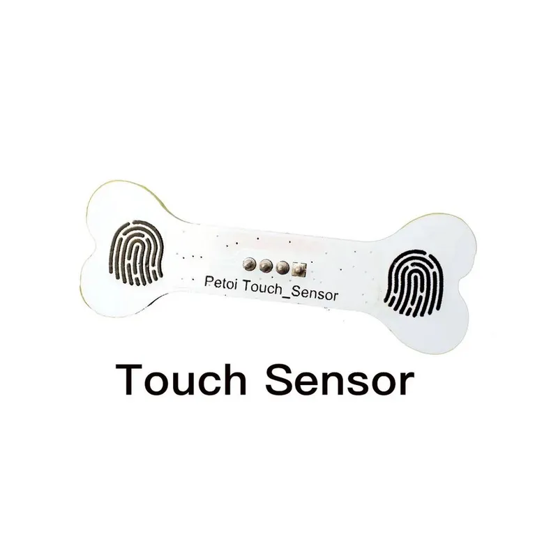 Базовый комплект датчиков роботов-собак бренда Petoi для разработки, IoT и ИИ