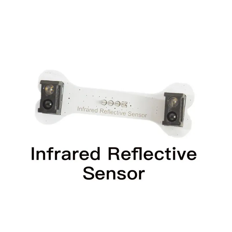 Базовый комплект датчиков роботов-собак бренда Petoi для разработки, IoT и ИИ