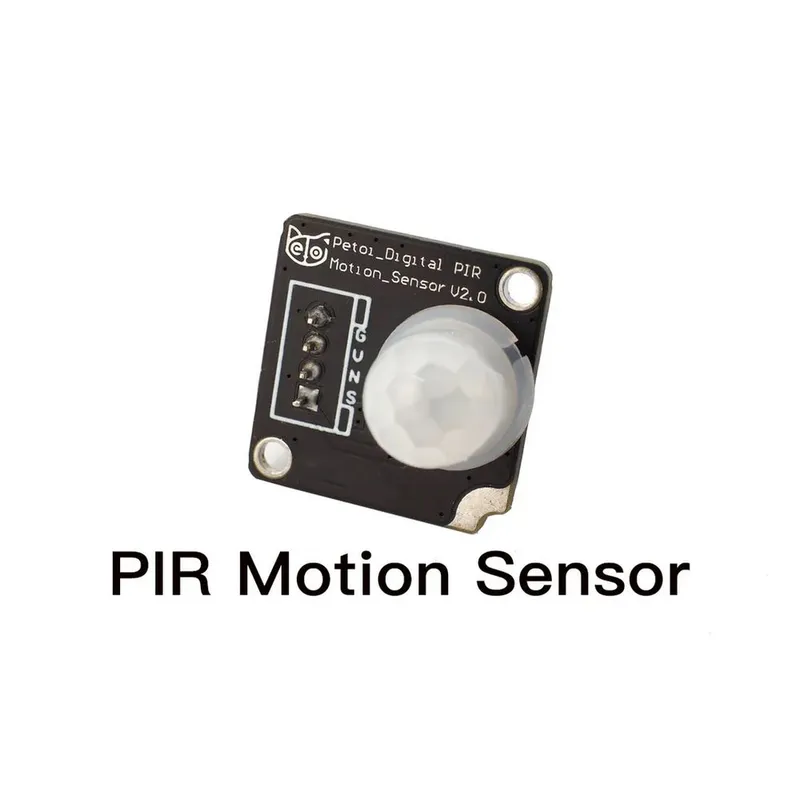 Базовый комплект датчиков роботов-собак бренда Petoi для разработки, IoT и ИИ