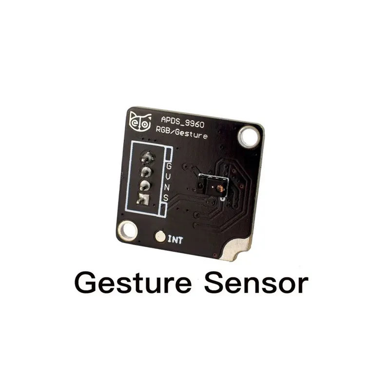 Базовый комплект датчиков роботов-собак бренда Petoi для разработки, IoT и ИИ