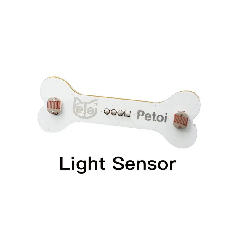 Базовый комплект датчиков роботов-собак бренда Petoi для разработки, IoT и ИИ