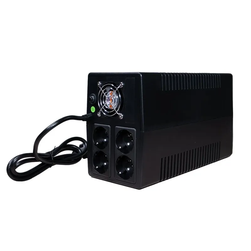 Источник бесперебойного питания ИБП ACD PW-Base 2000 