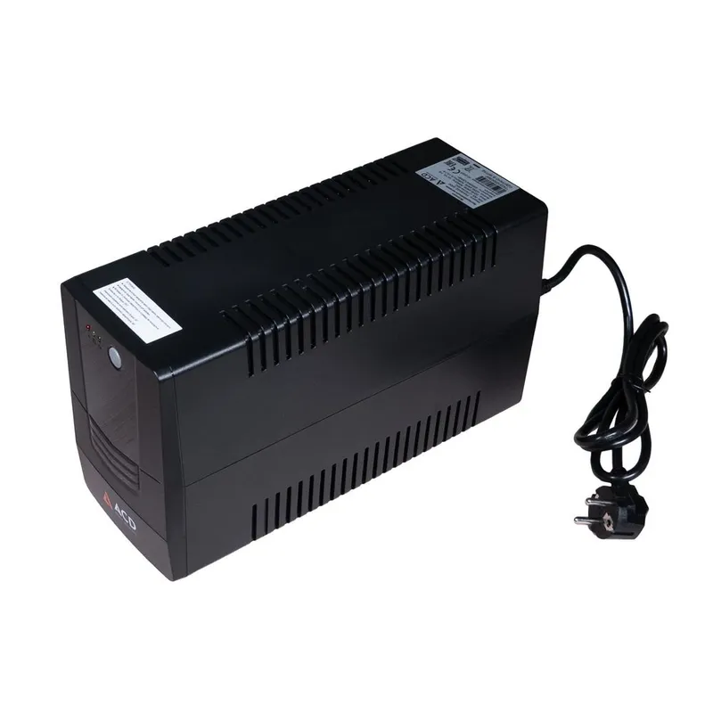 Источник бесперебойного питания ИБП ACD PW-Base 2000 