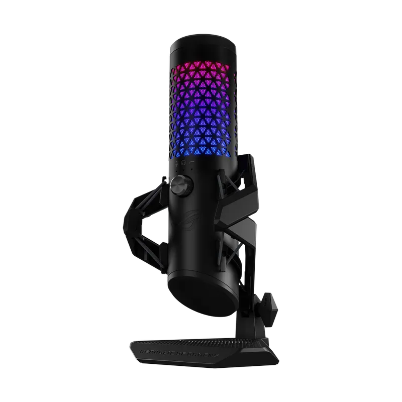 Микрофон ASUS C501 ROG CARNYX (90YH03Z0-BAUA00) 