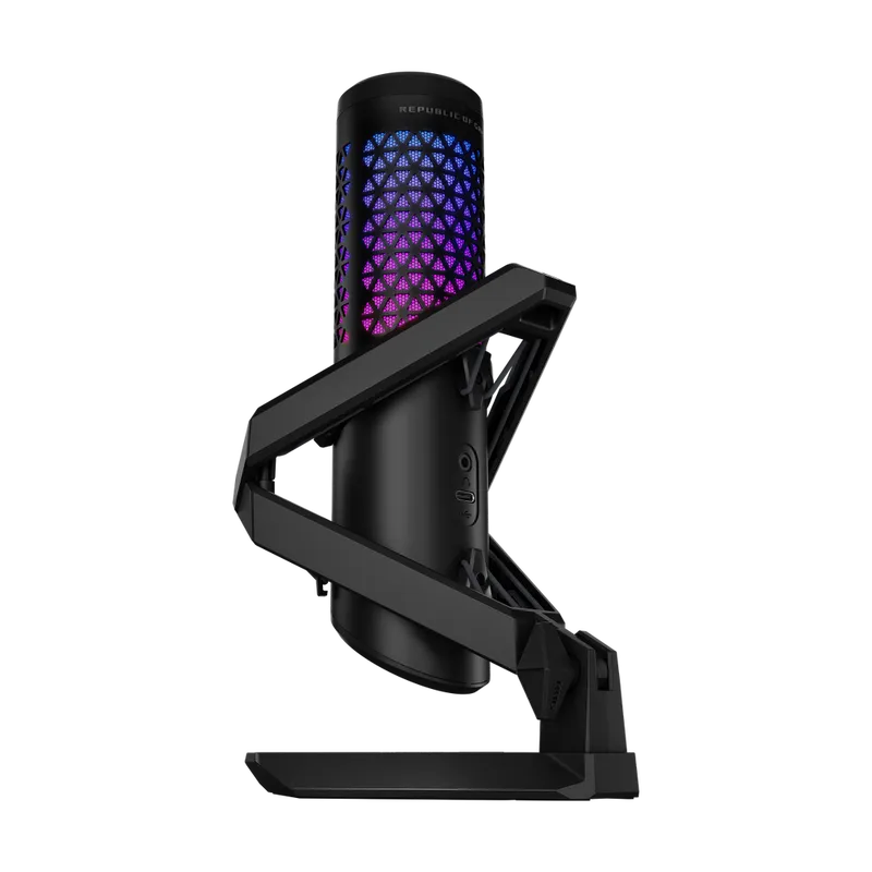 Микрофон ASUS C501 ROG CARNYX (90YH03Z0-BAUA00) 