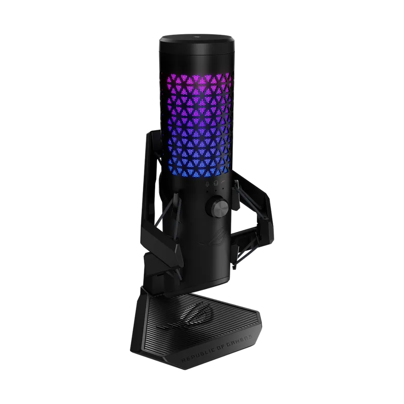 Микрофон ASUS C501 ROG CARNYX (90YH03Z0-BAUA00) 