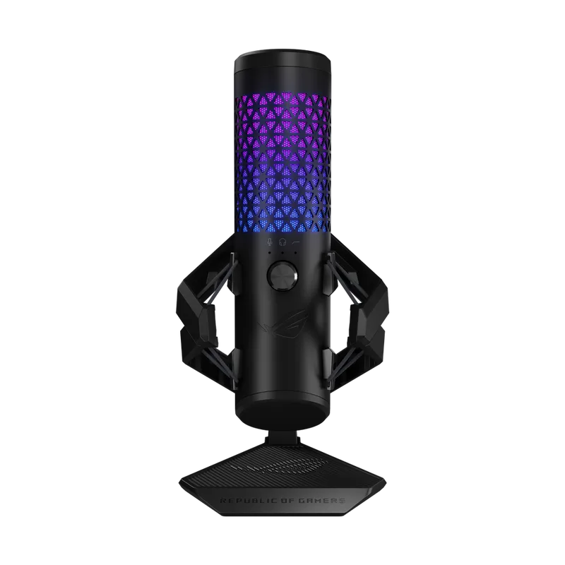 Микрофон ASUS C501 ROG CARNYX (90YH03Z0-BAUA00) 