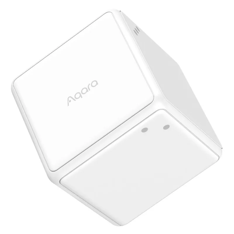 Куб управления Aqara Cube T1 Pro CTP-R01